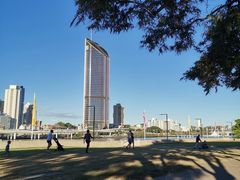-布里斯班南岸公园