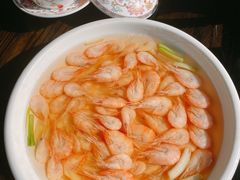 -二泉园老菜馆·百年无锡菜