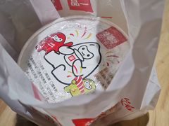 -嘉和一品粥(方庄店)