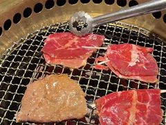 -花味烤肉·拌饭(庐阳万象汇店)