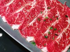 -新石器烤肉(周浦万达店)