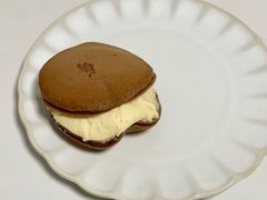 -辛一·铜锣烧(鸿寿坊店)
