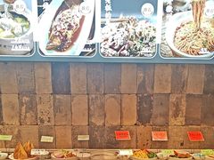 -黄山老妈·土菜(碧桂园店)