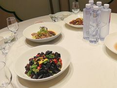 -绿杨春·淮扬宴(庐山路店)