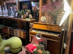 -NLFS1983咖啡花园餐厅(锦桂店)