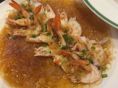 -沁香庭中餐厅·川粤菜(重庆高新假日酒店)