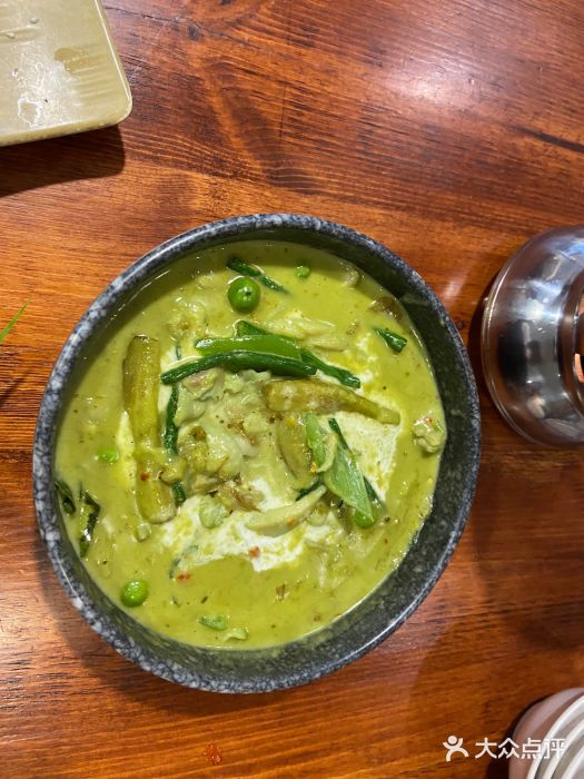 Siam泰餐厅(水上公园店)图片