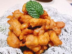 古方陈皮仔排-三利音·东方司宴(外滩店)