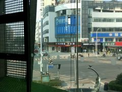 -星巴克(无锡东方商厦店)