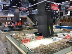 -渔乐圈海鲜餐厅(群力金江路店)
