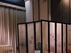 包厢-京粤荟(海王银河科技大厦店)