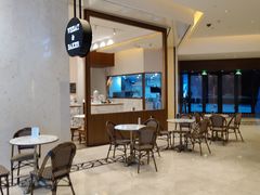 -WHEAT&BAKER-麥(凯德来福士店)