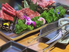 -丸藏和牛烧肉专门店(园区师惠坊店)