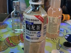 -唱吧麦颂KTV(松江五龙商业广场店)