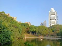 -深圳国际园林花卉博览园