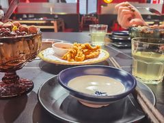 -二当家牛肉串串(教育路店)