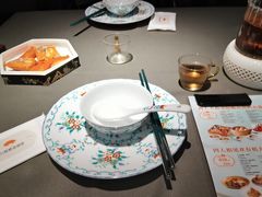 -小厨娘绣中淮扬(大行宫科巷店)