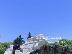 -上海市龙华烈士陵园