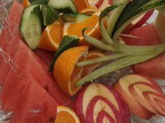 -清真悦宾楼食府(海湖店)