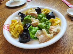 -双合园·海鲜水饺青岛菜(品牌首店)