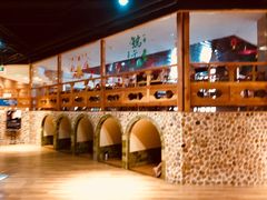 -沐槿宫韩式汗蒸水汇(马群店)