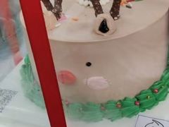 -YC工作室蛋糕定制