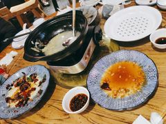 -關東雪东北菜(中庚漫游城店)