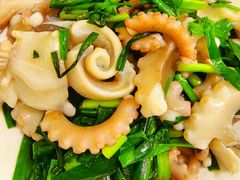 -北塘海鲜·天津菜(大光明桥旗舰店)