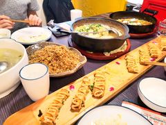 -孙家外婆•长春地标美食新名片(吾悦广场店)