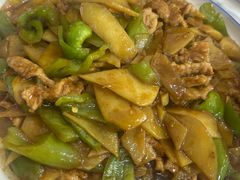 -聚福缘菜馆(隆昌路店)