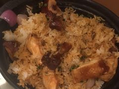 -新大咀港式茶餐厅(宝山万达店)