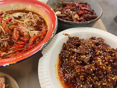 -老三样·旧食新味(船山路店)