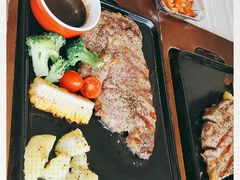 -必胜客(仁恒店)