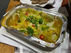 -金刚山烧烤(中山路店)