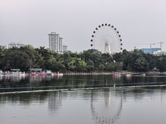 -南宁南湖公园