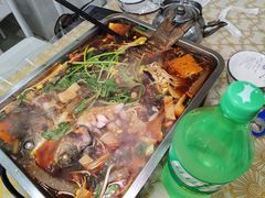 -徐记味府·今晚吃龙虾(万达金街店)