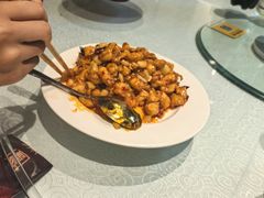 -福满圆(琨莎中心店)