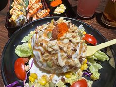 -小川洋风料理(街道口店)