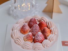 -积慕Cake(解放大道店)