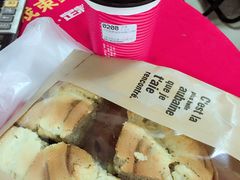 -85度C(上海兰溪二店)