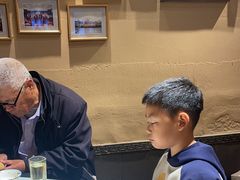-大张烙馍村(绿地店)