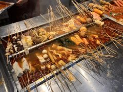 -怀远市场(文萃北街店)