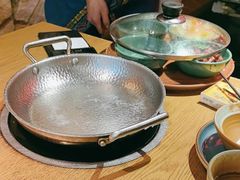 -吃饭皇帝大(合生汇店)
