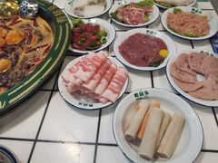 -有拈头成都市井火锅(稠州西路店)