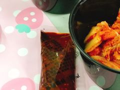 -韩时烤肉(枫蓝店)