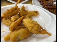 -吉莲利苑海鲜酒家(珠海拱北29年老字号店)