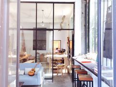 门面-五月木作·DIY木作文创体验店(北京路店)