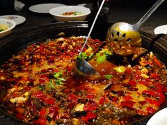 -大鱼山房鱼头火锅(老字号品质店)