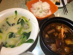 -眷江南之小蓝鲸(王府大街店)