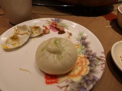 -花园茶楼(兴城西路店)